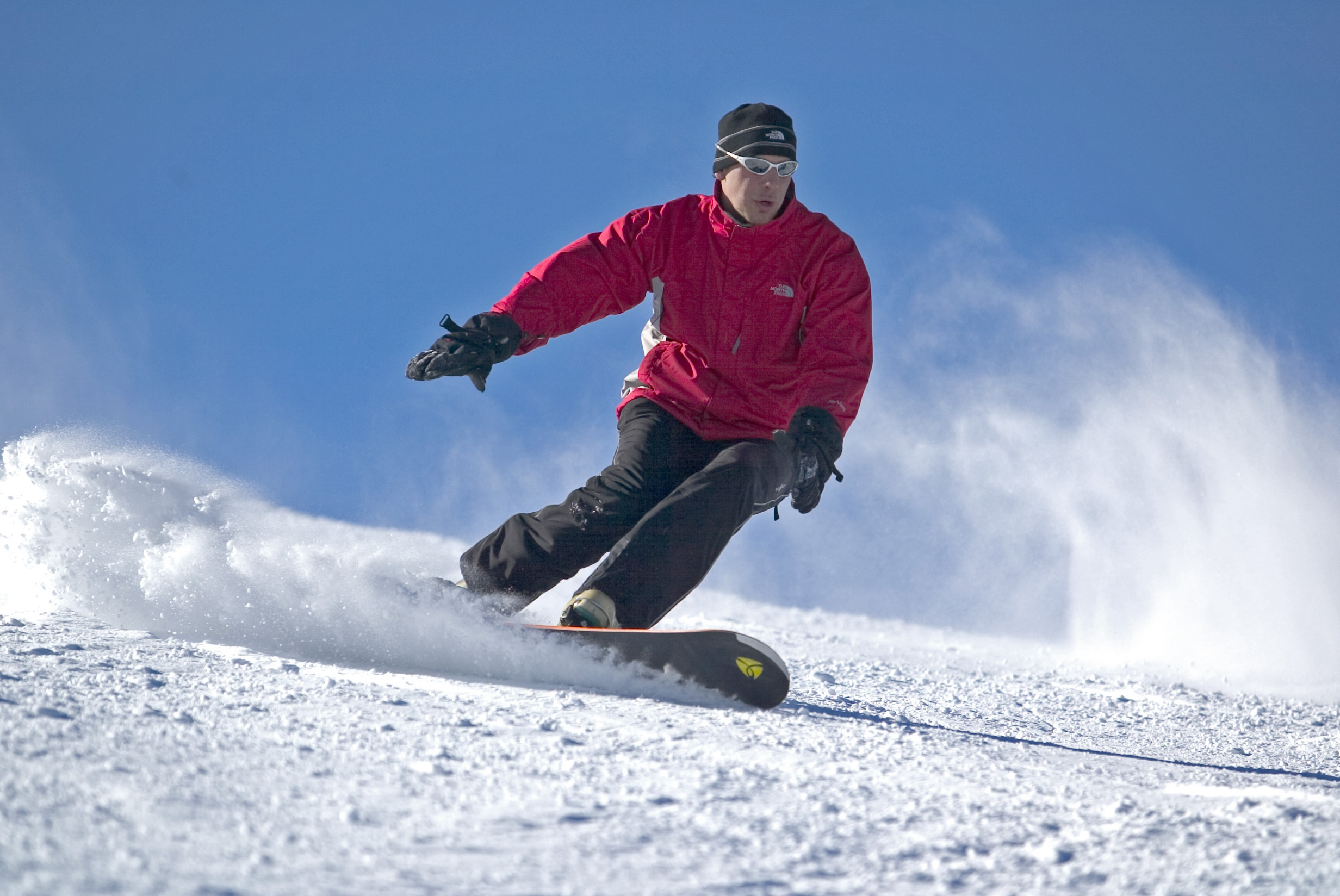 Wintersport in Schattwald